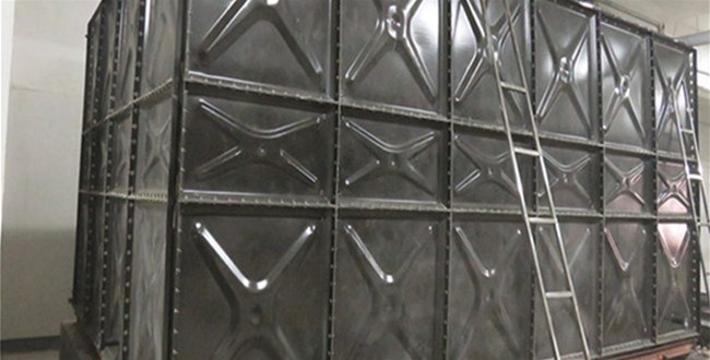 搪瓷水箱的主要特點(diǎn)